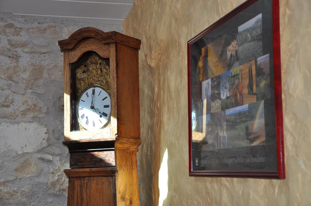 Domaine De Sonnard Hotel Castera-Verduzan Room photo