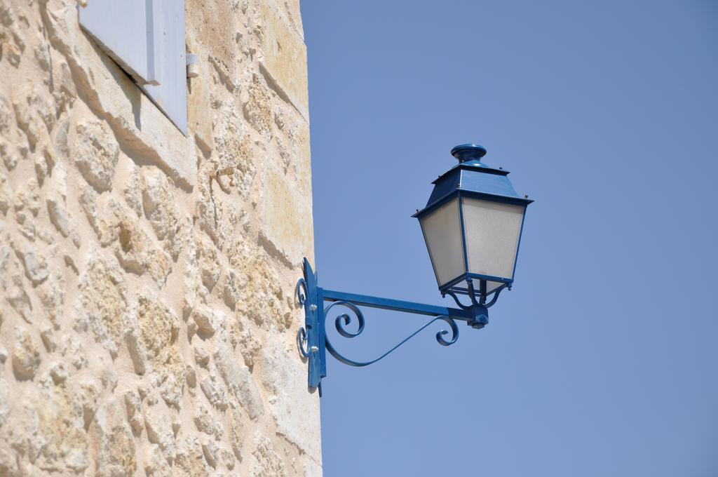 Domaine De Sonnard Hotel Castera-Verduzan Exterior photo