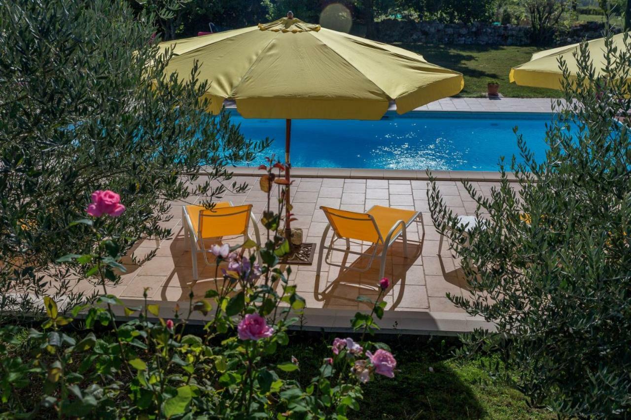 Domaine De Sonnard Hotel Castera-Verduzan Exterior photo