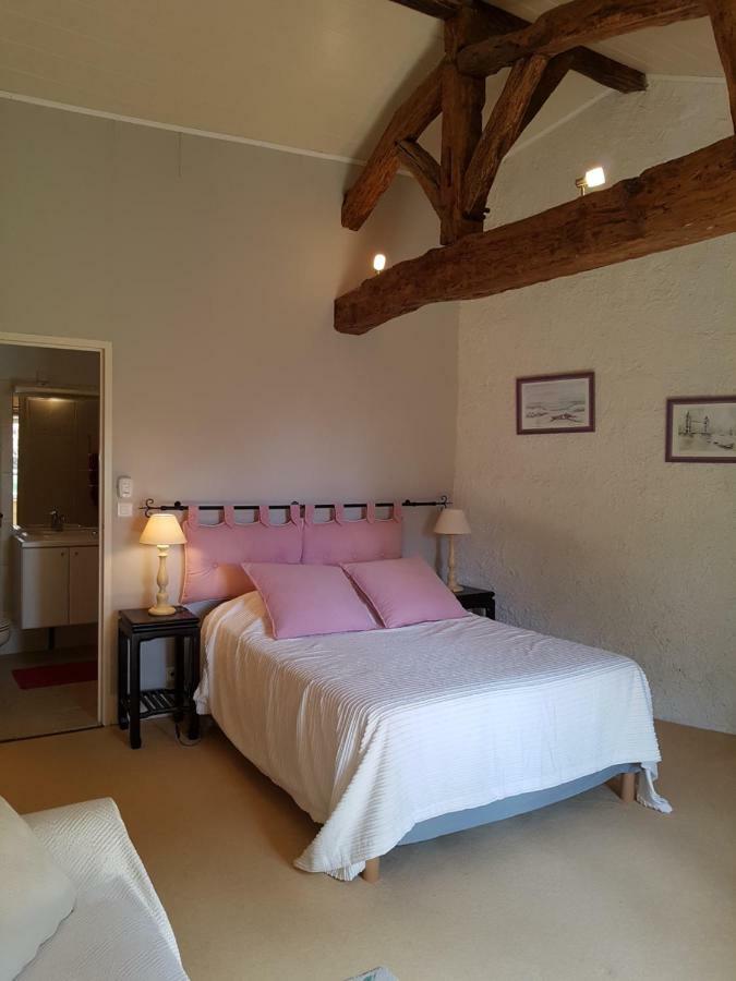 Domaine De Sonnard Hotel Castera-Verduzan Exterior photo
