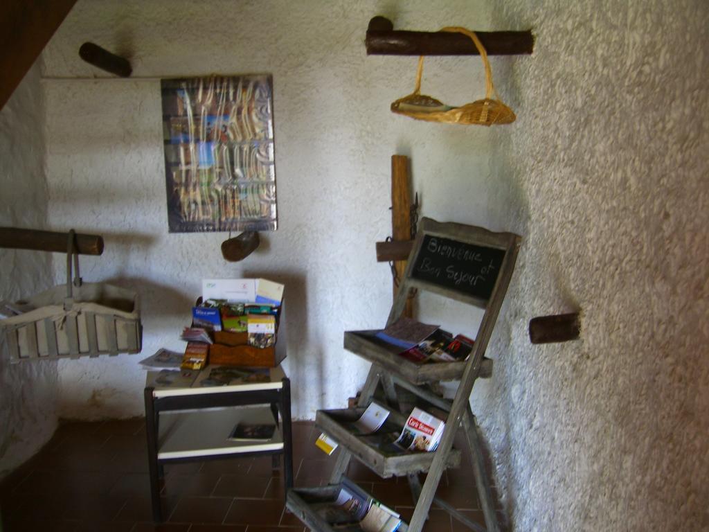 Domaine De Sonnard Hotel Castera-Verduzan Room photo